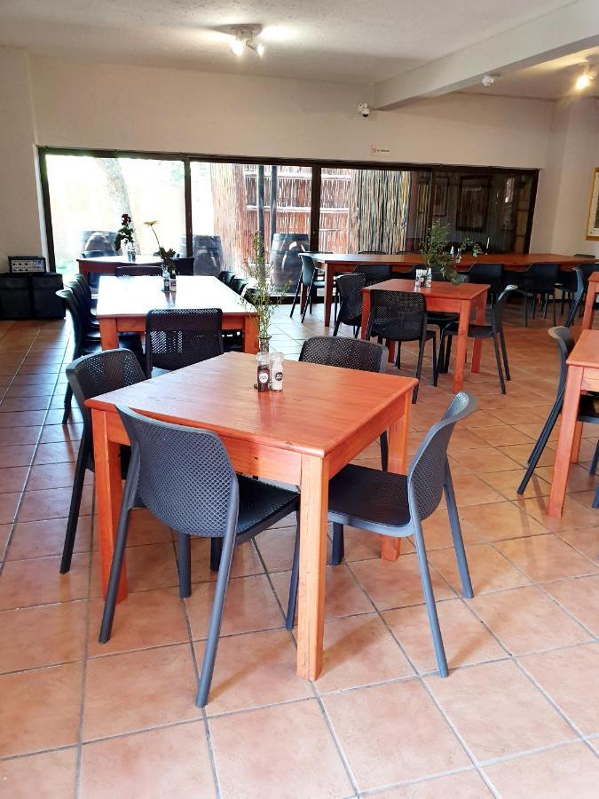 Merry Monte Casino Lodge House In Fourways Sandton Εξωτερικό φωτογραφία