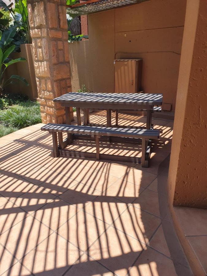 Merry Monte Casino Lodge House In Fourways Sandton Εξωτερικό φωτογραφία