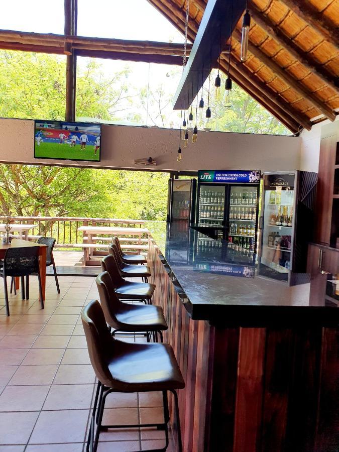 Merry Monte Casino Lodge House In Fourways Sandton Εξωτερικό φωτογραφία
